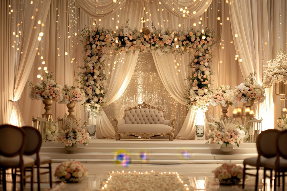 Die weitreichenden Auswirkungen von Hochzeitsritualen im kulturellen Vergleich Die weitreichenden Auswirkungen von Hochzeitsritualen im kulturellen Vergleich