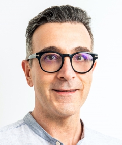 Ritual-Experte Angelo Ritual-Experte Angelo