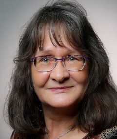 Ritual-Expertin Helena Ritual-Expertin Helena